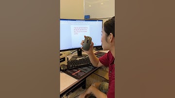 👉 Chuột AI thông minh - Thế hệ mới, Nói thay vì gõ – Dịch ngay khi cần – Tích hợp sẵn ChatGPT