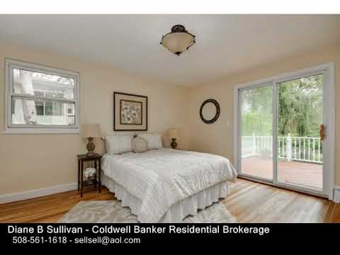 18 Antrim Road, Framingham, MA home video tour