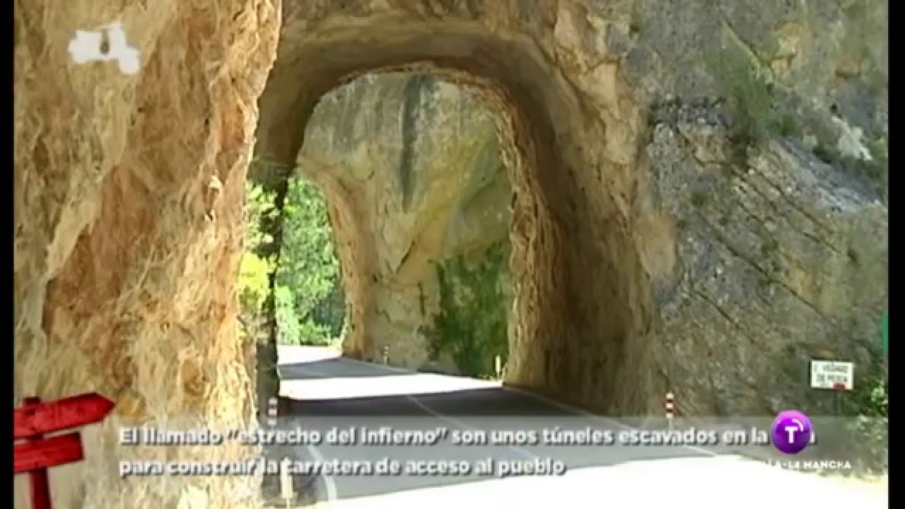 Descubre Fuertescusa, en la Serranía alta de Cuenca