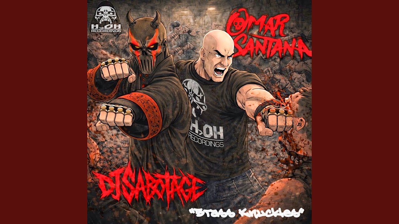 Watch Brass Knuckles on YouTube Watch Brass Knuckles on YouTube