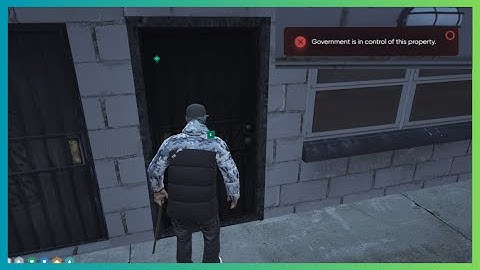 Future finds out that 4Head is getting raided | NoPixel 4.0 GTA RP | RP Clips Hub