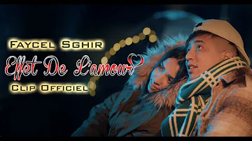 Faycel Sghir - Effet De L'amour [Official Music Video] (2023) / فيصل الصغير - مفعول الحب