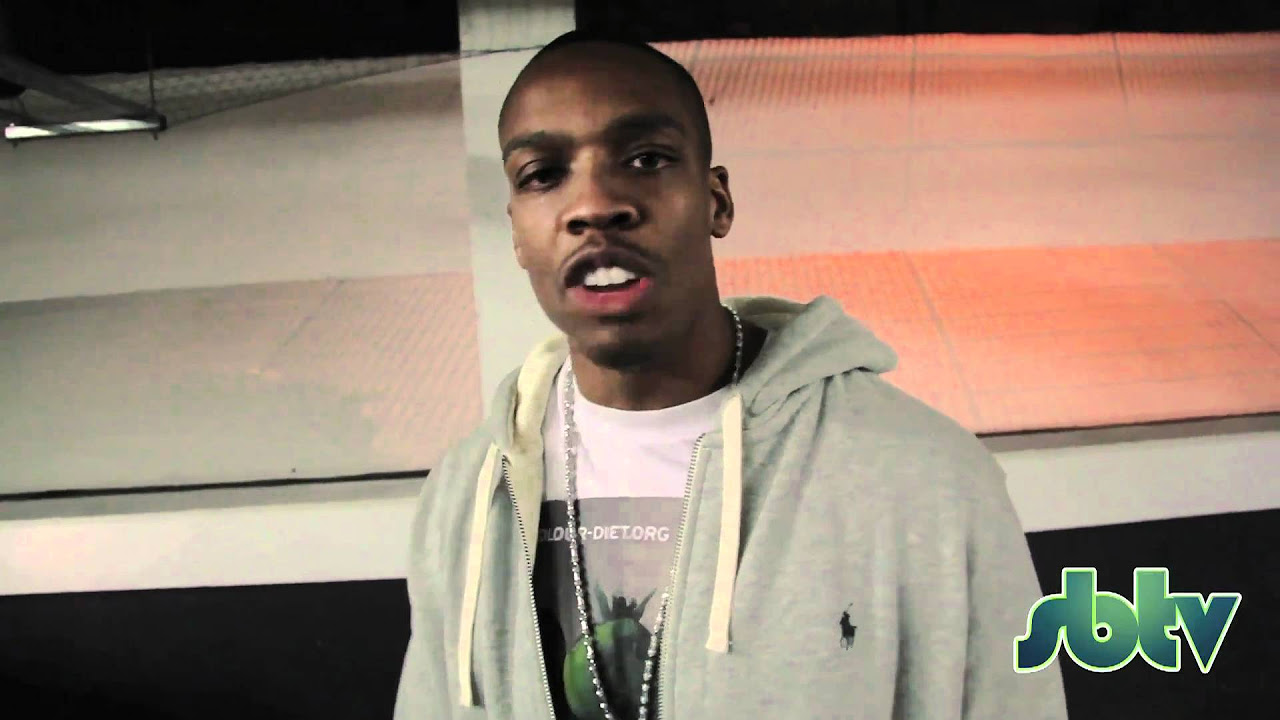 Den Den ft. Smiley [RSG] | Warm Up Sessions [S1.EP42]: SBTV