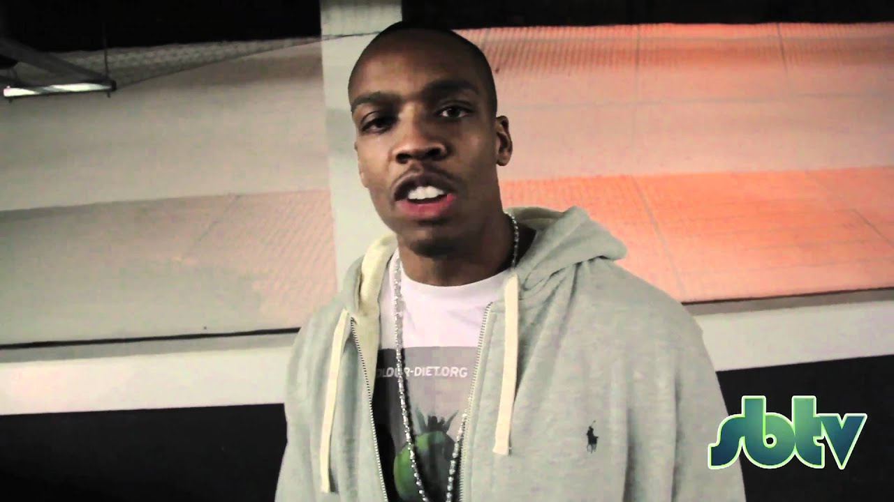 Den Den ft. Smiley [RSG] | Warm Up Sessions [S1.EP42]: SBTV