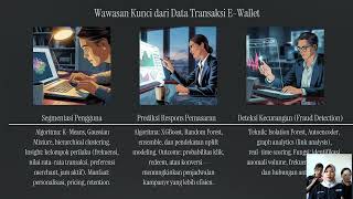 Tugas Vidio Presentasi "Computer Programming For Data Science"