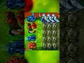 STRONGEST FUSION PLANTS VS ULTIMATE VASE CHALLENGE #pvzfusion #pvzmobile #pvzgameplay #pvz