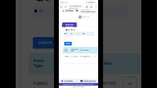 SIR Form FVR Submitted ka matlab Step-by-step Hindi guide