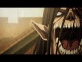Eren Screaming In Pain 4K Attack On Titan Final Season Part 2 Eren Screaming In Pain 4K Attack On Titan Final Season Part 2