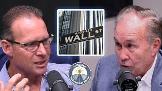 History Of The Dow Jones Industrial Average With Bud Kasper  Ep 39  Guided Retirement Show