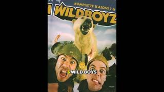 10 TV Shows From The 2000s You Probably Forgot About!#shorts #movie #tvshow