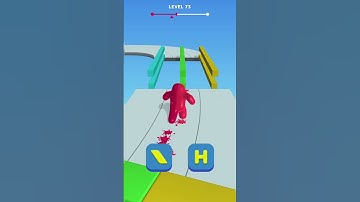 #blobshifter3d #blobshifter #gameplay #shortsfeed #funny #foryou #viralshort #ayanxplayz #gaming 😇