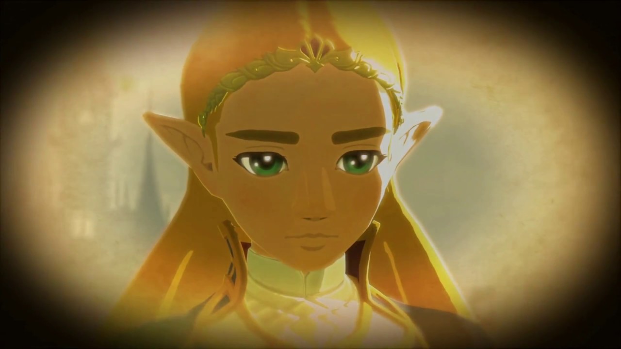 The Legend of Zelda: Breath of the Wild: all recovered memories (Japanese)