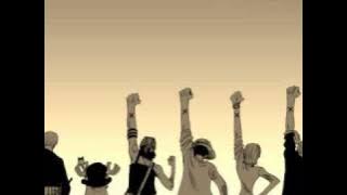 Download lagu One Piece - Original Soundtrack OST Orchestra Piece