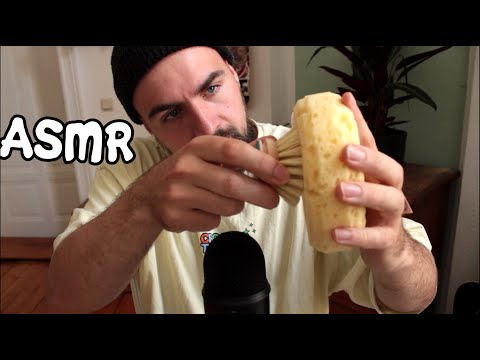 Diese ASMR Trigger machen dich SO entspannt! Tngles & Talking #1