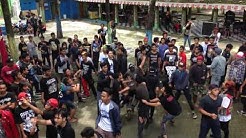 CINTA PEMBODOHAN - MARJINAL ( Cover Untulan )  - Durasi: 3:34. 