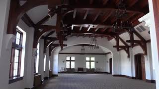 Take a virtual tour of this restored historic gem in Oshkosh