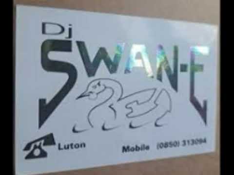 Swan E   Studio Mix   November 1992