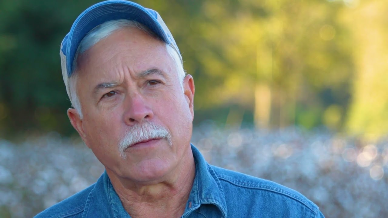 Saving time with better management in cotton and peanuts