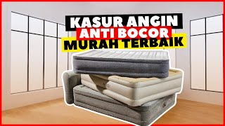 BEST AFFORDABLE LEAK-PROOF AIR MATTRESS RECOMMENDATIONS