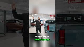 2026 Tacoma | Inside Look at Entry Level Changes