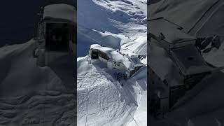 Your camera roll after skiing in #stantonamarlberg