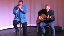 Swingfoot at the Fitton Center Music Cafe  - Durasi: 28:53. 