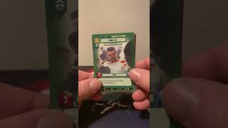 Opening SWU: SEC weekly pack - 2 - 18.11.25 #starwarsunlimited  #packopening #starwars
