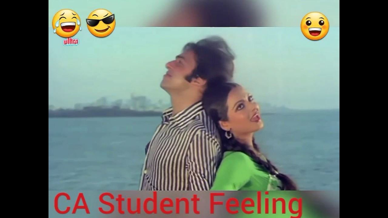 CA-IPCC RESULT DAY // RAHUL PRAJAPATI //