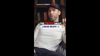 Famous The TRUTH About Liquid Death ☠️ | #Shorts Profile