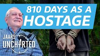 E14 | Held Hostage in the Colombian Jungle (Part 1 of 2)