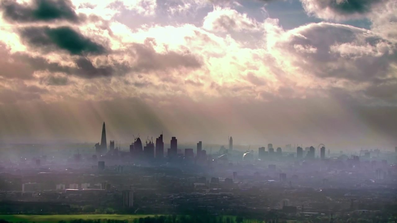 South Quay Plaza, London - Luxury Apartments in Canary Wharf
