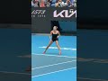 Is tennis the only sport you’d see this happen? 🧐 #tennis #tennisplayer #australianopen #ausopen