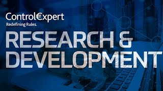 ControlExpert - R&D Department