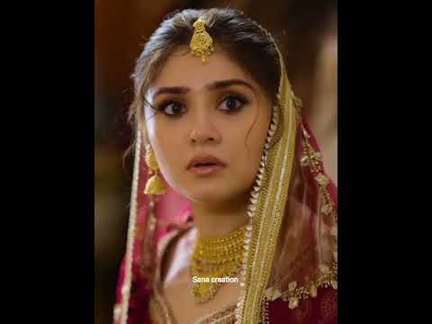 Bilal Abbas Khan and dur e fishan sad status #trending #viralvideo #sad#broken #shorts