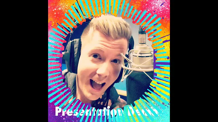 Kris Meredith Radio Demo 2021