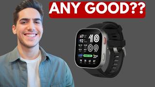 The Truth About the Amazfit Bip Max Nobody Mentions screenshot 3