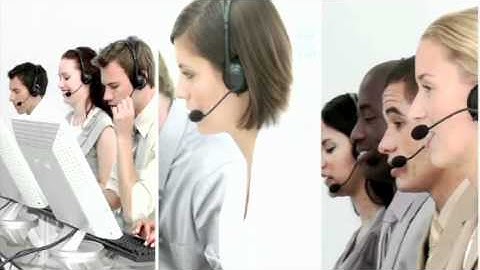 ServerLogic Managed Services Video