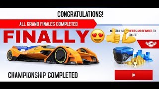 Friends my tunning is pro- 10-10-10-10. finally i conquered the 2018
mclaren x2 so happy to get fully pro . hope you like video and...