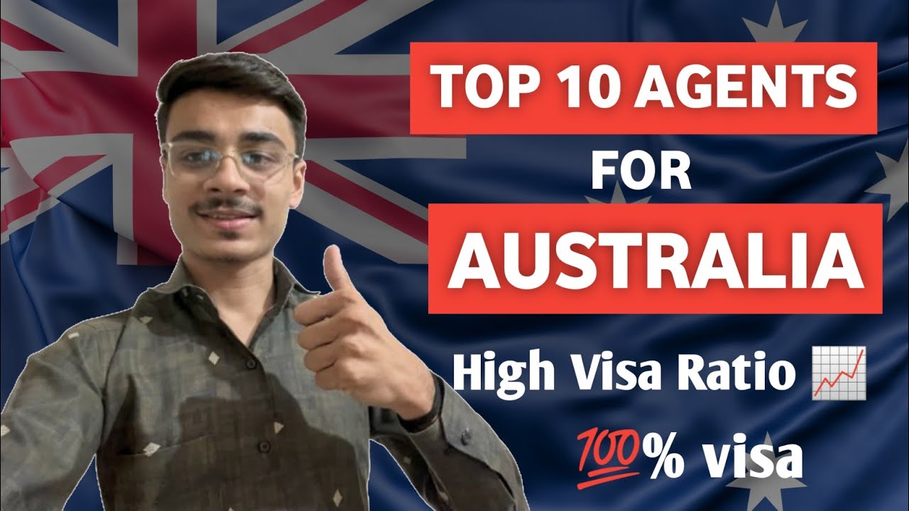 top-10-agents-for-australia-student-visa-process-best-agents-for