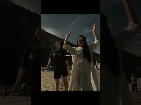 TikTok Viral Trend | Agudo Mágico 3 Trend | #tiktok #trending #viralvideo #editlyrics #dance
