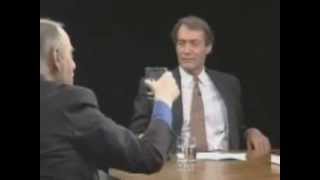 Carl Sagan's last interview