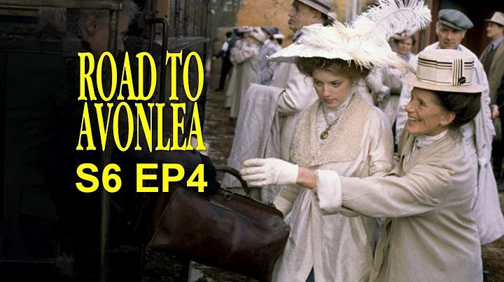Road to Avonlea: Comings and Goings (Season 6, Epi...
