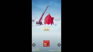 Ice Fishing Game Kaise Khele | Real Or Fake? Review | Gameplay, Download & Live Withdrawal Proof screenshot 3