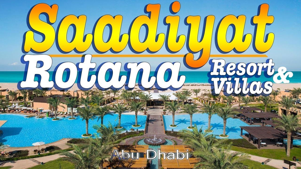 Saadiyat Rotana Resort Villas Abu Dhabi Hotel Review Luxury 5 Star saadiyat-rotana-resort-villas-abu-dhabi-hotel-review-luxury-5-star