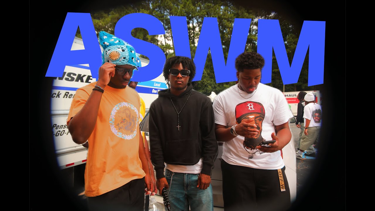 Exit 4 Goes to the Atlanta Streetwear Market