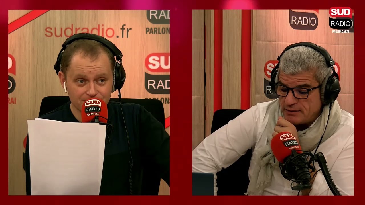 Comment va la planète avec Morad Ait-Habbouche