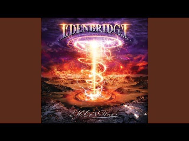 Edenbridge - The Force Within