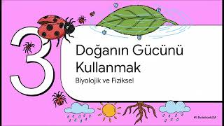 BİTKİ KORUMA HASTALIK VE ZARARLILAR İLE MÜCADELELE YÖNTEÖLERİ ÜDS ZİRAAT MÜHENDİSLİĞİ