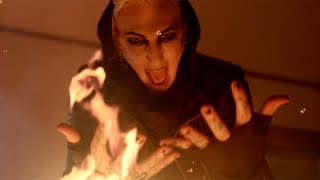 Motionless In White  Masterpiece Drums Only