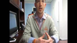 Allstate's John Stauffer Discusses the Benefits of eAgent and Household Bundling